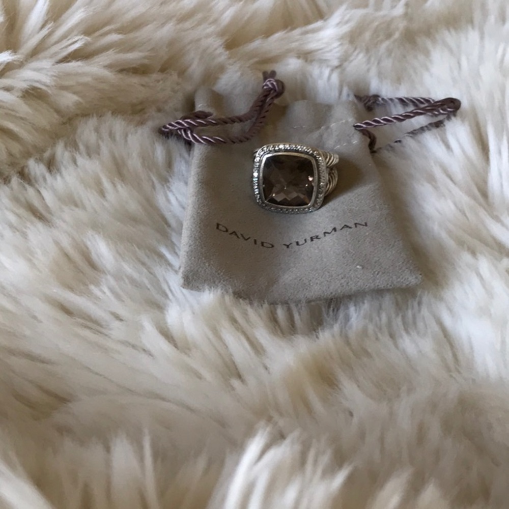 David Yurman